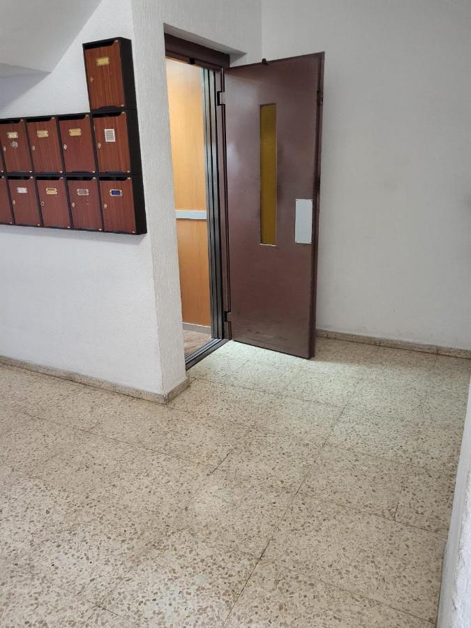 Alquiler Alicante 02 Zewnętrze zdjęcie