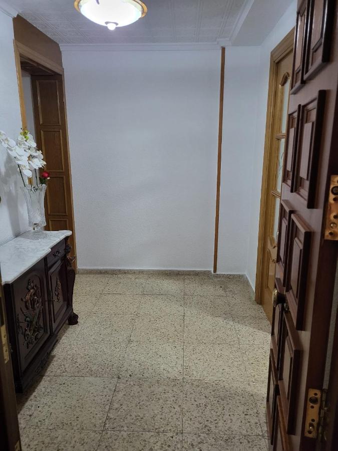 Alquiler Alicante 02 Zewnętrze zdjęcie
