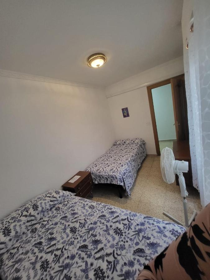 Alquiler Alicante 02 Zewnętrze zdjęcie