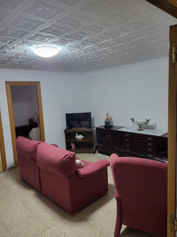 Alquiler Alicante 02 Zewnętrze zdjęcie