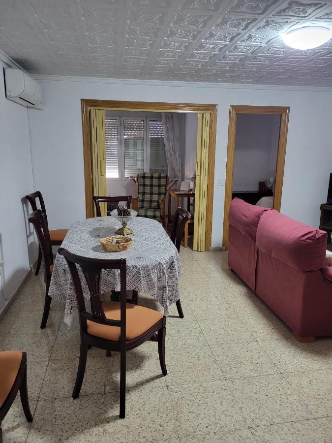 Alquiler Alicante 02 Zewnętrze zdjęcie