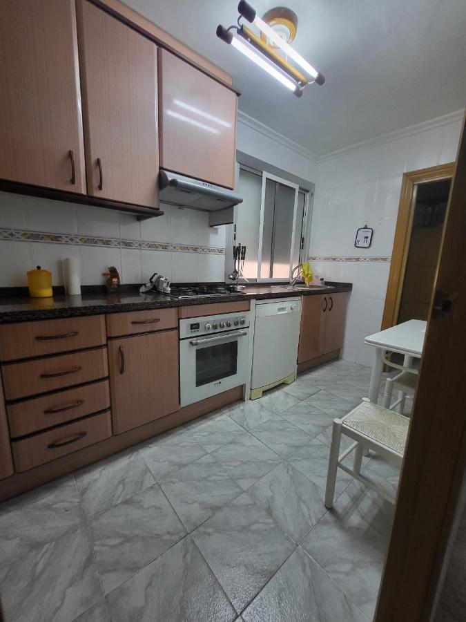 Alquiler Alicante 02 Zewnętrze zdjęcie