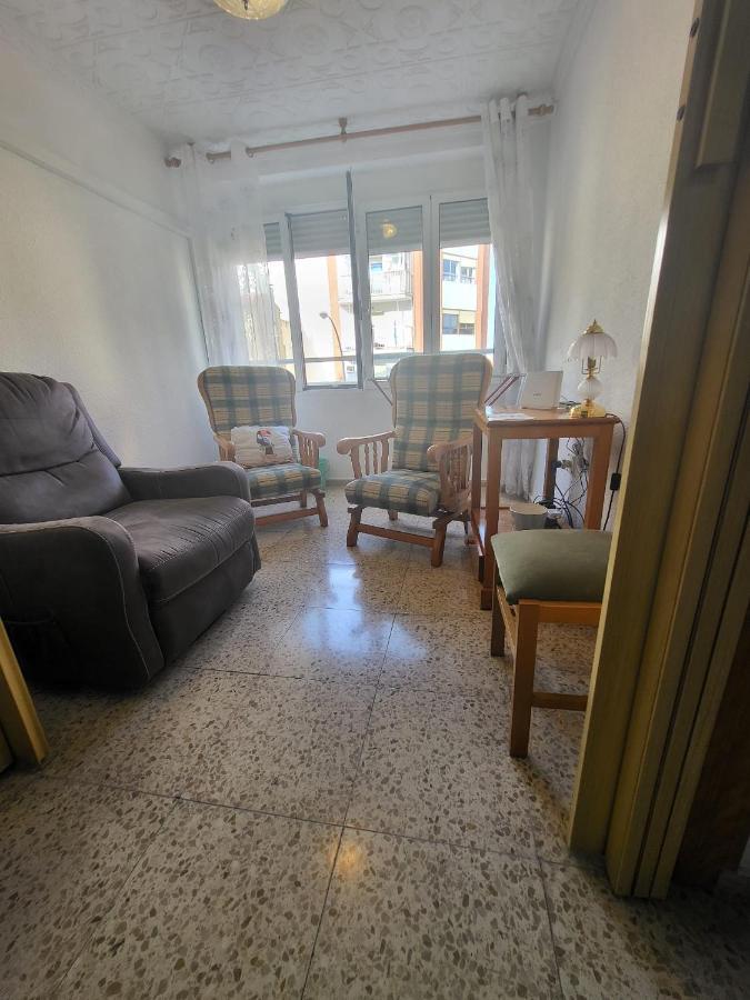 Alquiler Alicante 02 Zewnętrze zdjęcie