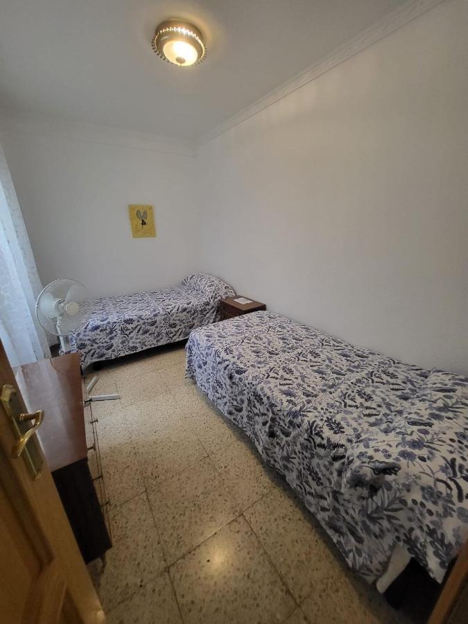 Alquiler Alicante 02 Zewnętrze zdjęcie