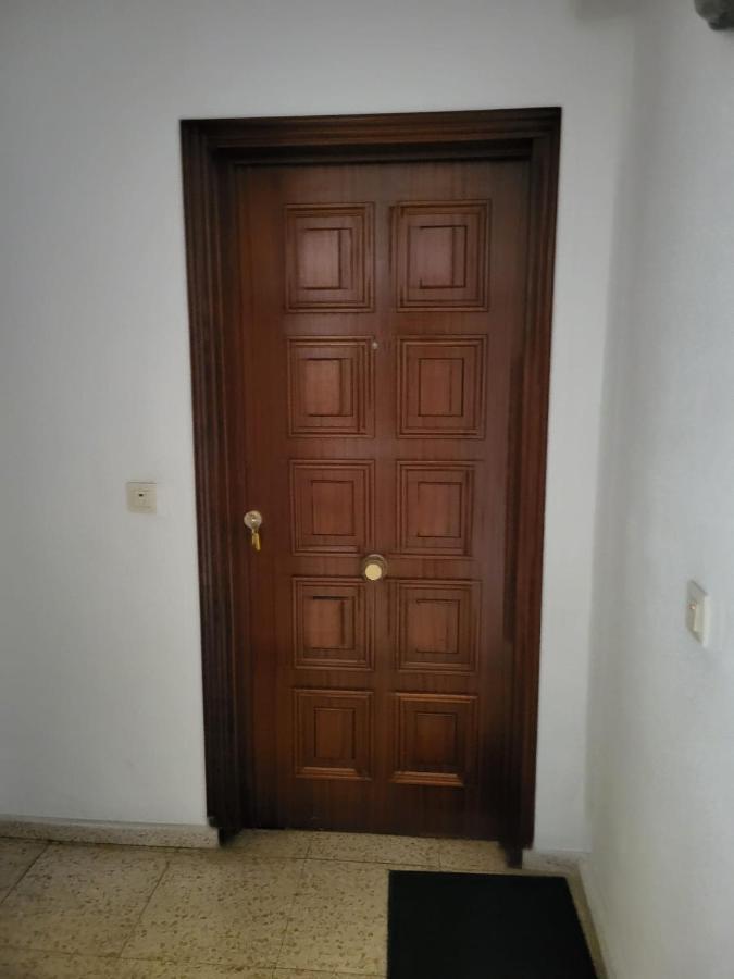 Alquiler Alicante 02 Zewnętrze zdjęcie