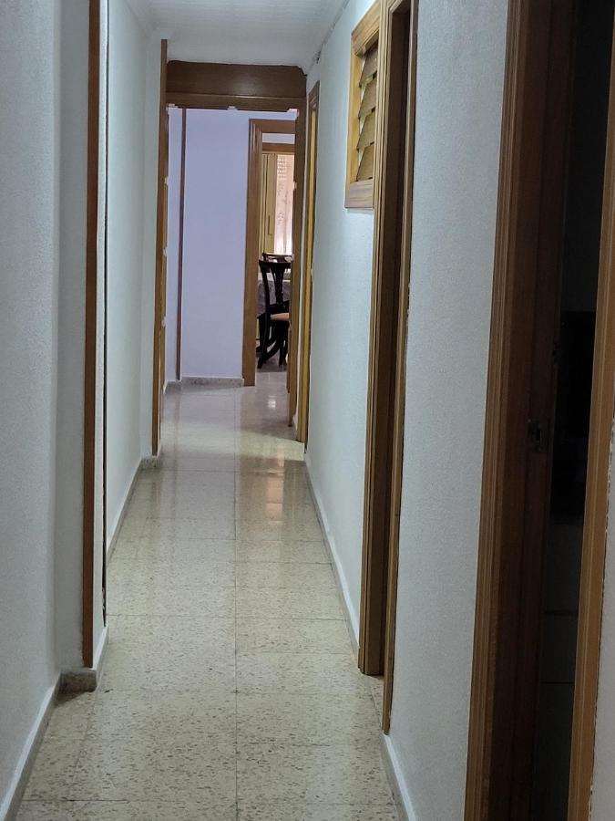 Alquiler Alicante 02 Zewnętrze zdjęcie